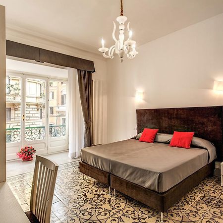 Feronia Guest house Roma Exterior foto